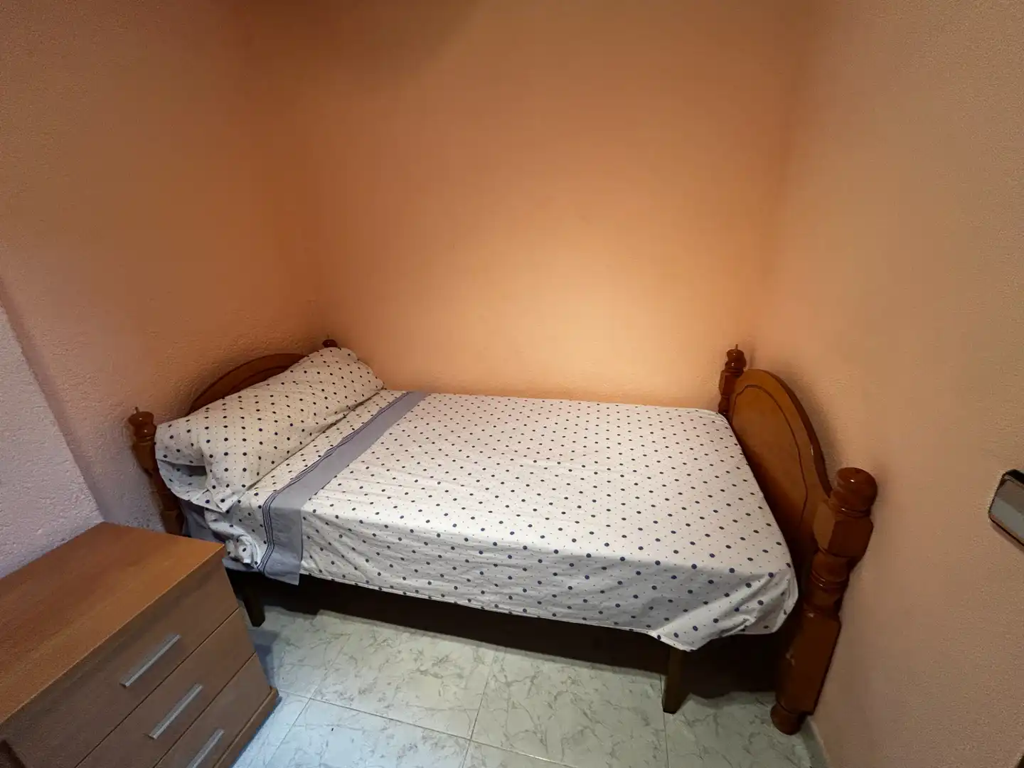 Habitación de Casa o chalet en venta en Puigpelat con Aire acondicionado, Calefacción y Jardín privado