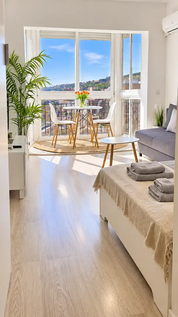 Studio avec ascenseur à vendre à Centro, imagen 2