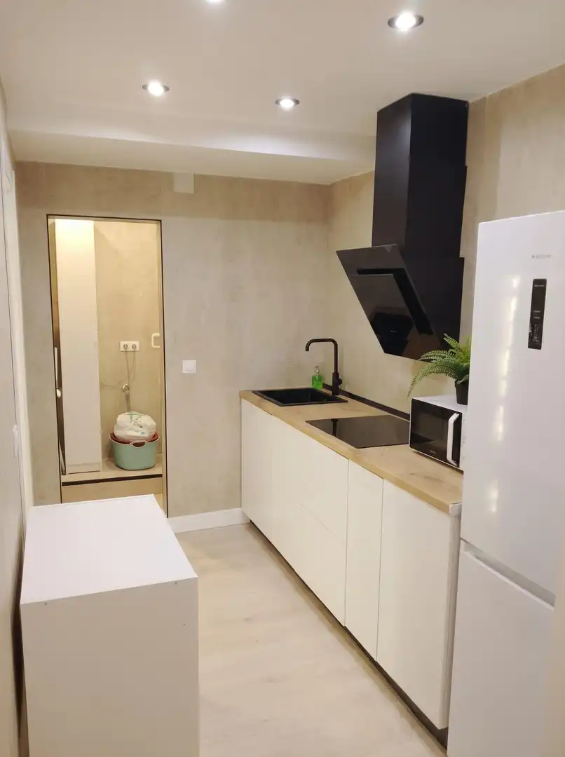 Apartment zur Miete in Calle Calle Emilio de la Cerda, imagen 3