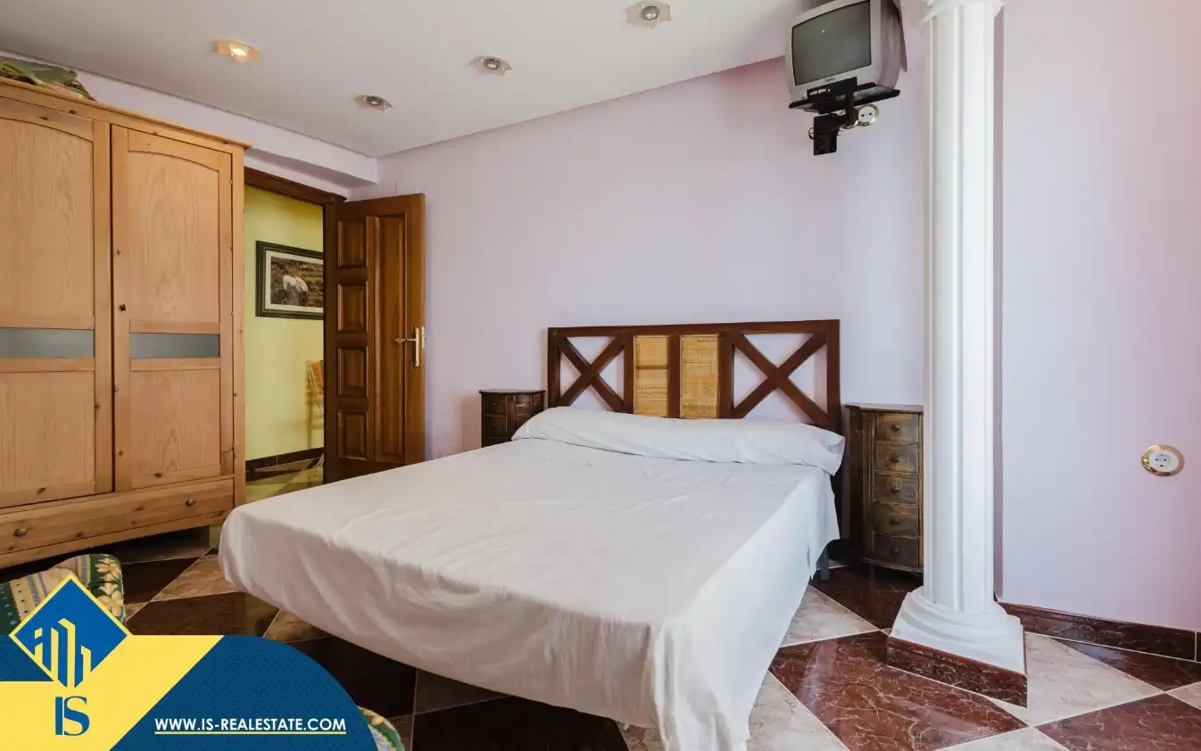 Apartament amb terrassa en venda a Playa del Acequión, Náufragos y Rocío del Mar, imagen 17