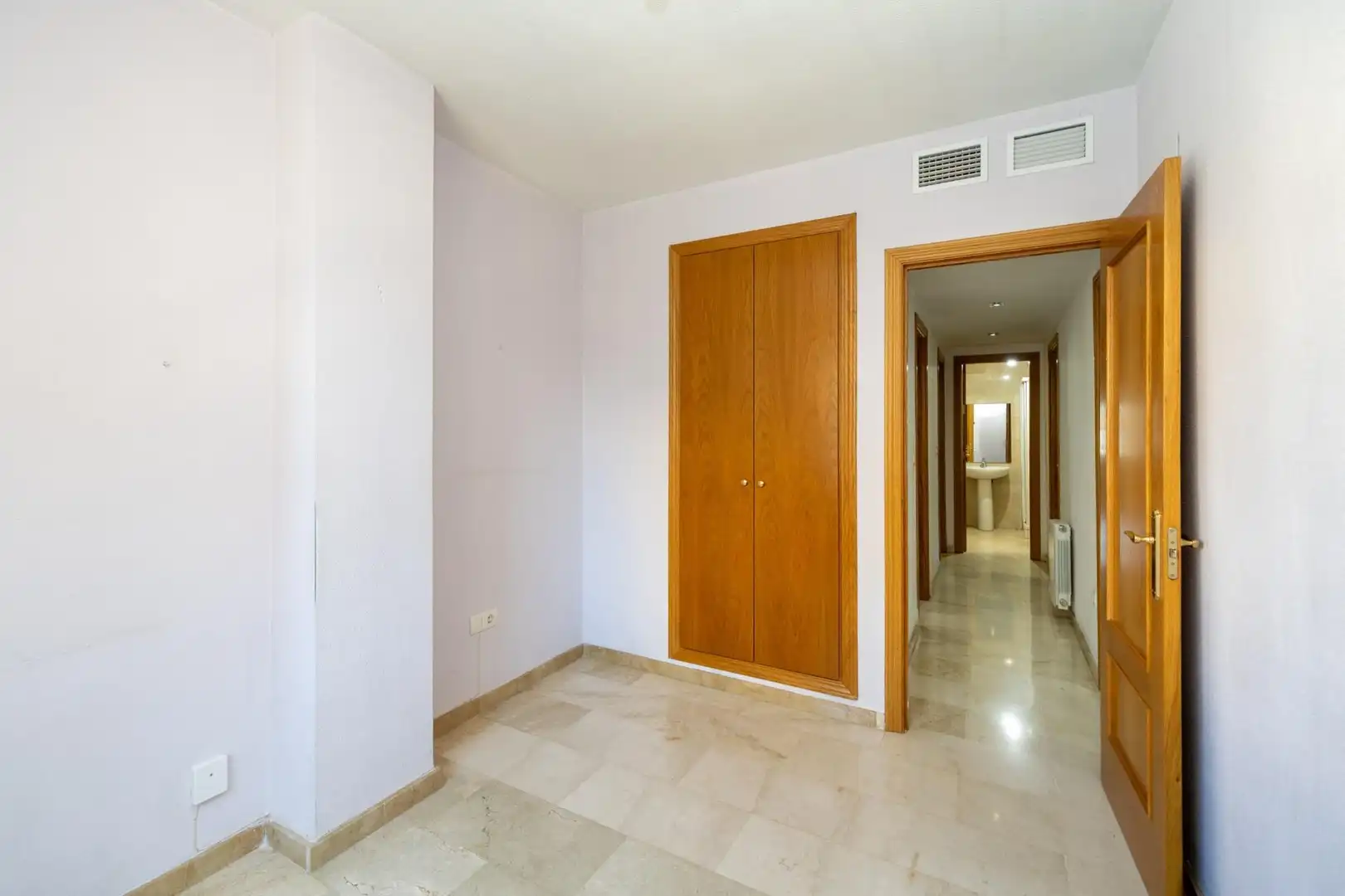 Piso en venta en Calle Aconcagua, 48, Camino de los Neveros - Serrallo