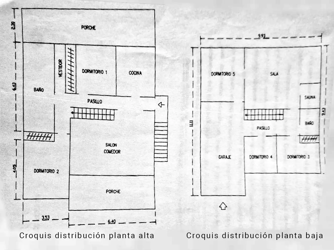 Villa con terrazza in vendita a Partida ENCHINENT, imagen 47