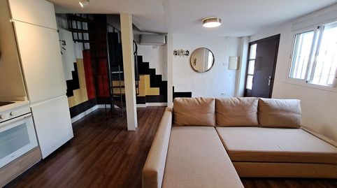 Foto 3 de Casa adosada en venta en Tolox, Málaga