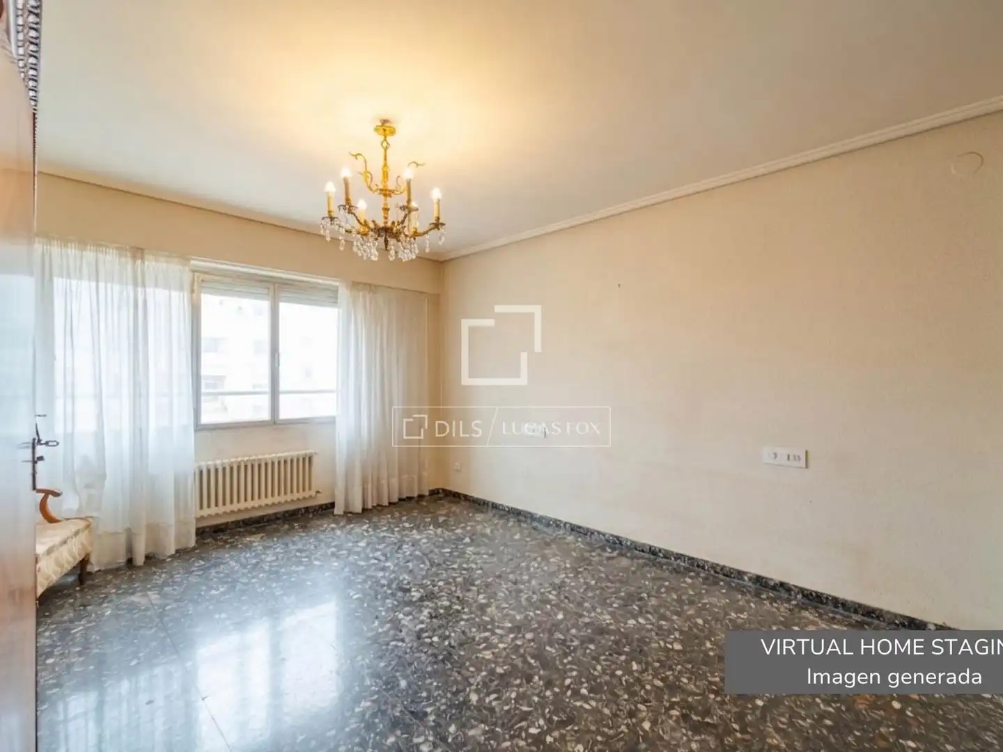 Appartement avec terrasse à vendre à L'Eixample, imagen 8