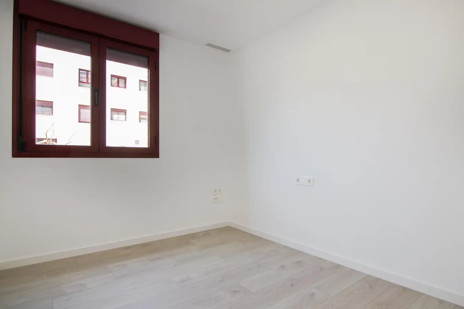 Bedroom of Flat for rent in Paiporta  with Air Conditioner, Heating and Terrace