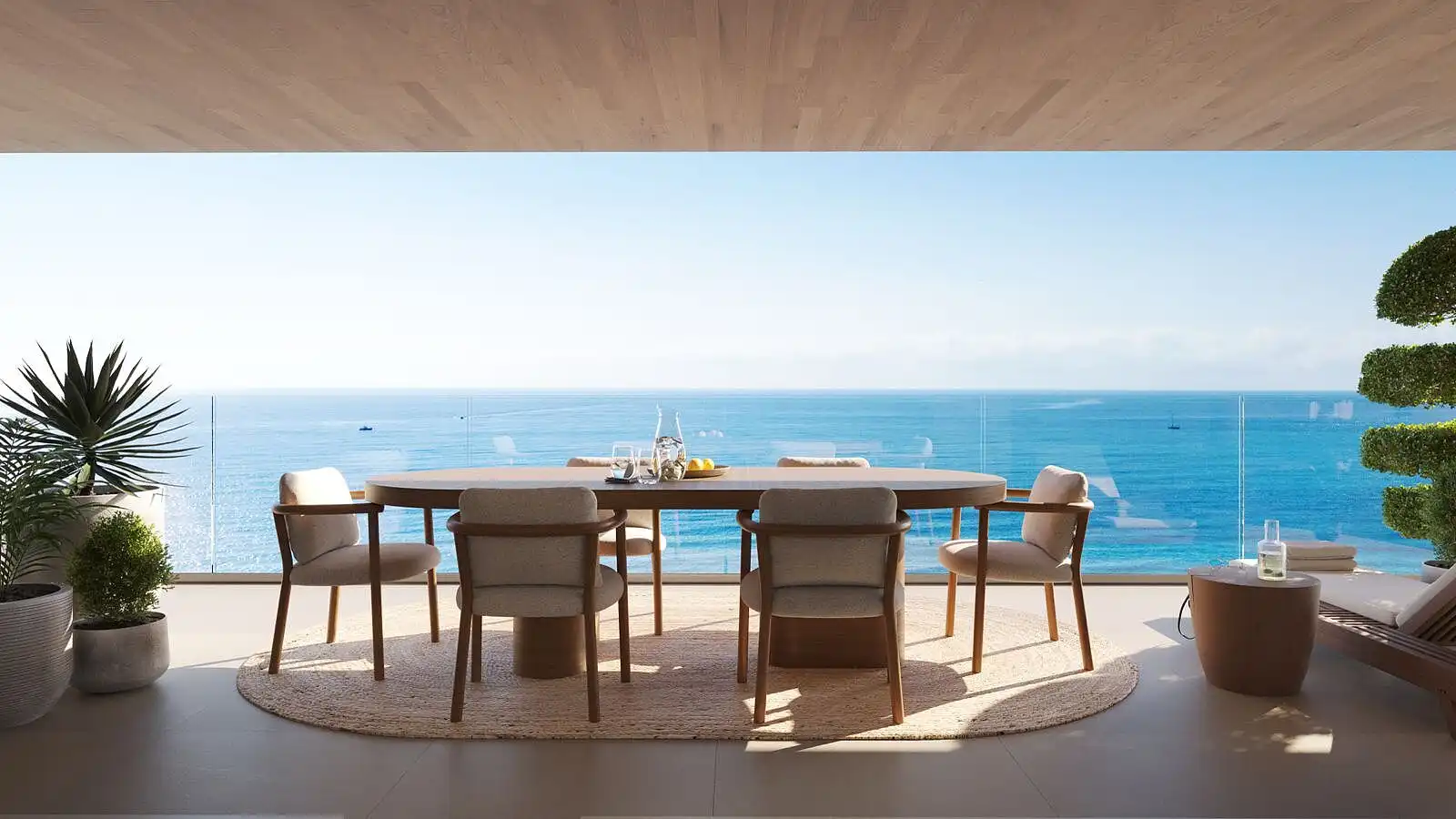 Apartament amb ascensor en venda a Las Gaviotas  - Carvajal, imagen 19