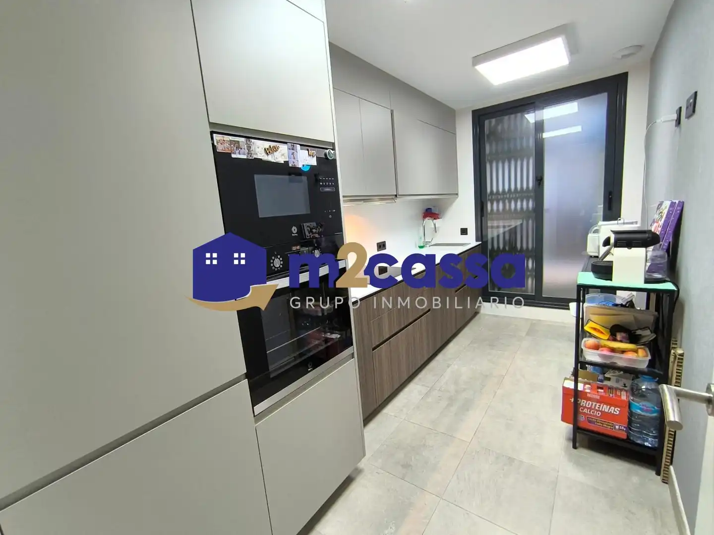 Piso con ascensor en venta en Lorca Ciudad, imagen 8