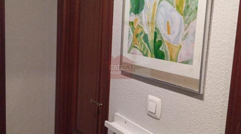 Foto 4 de Apartament de lloguer a Barrio del Centro, Salamanca Capital