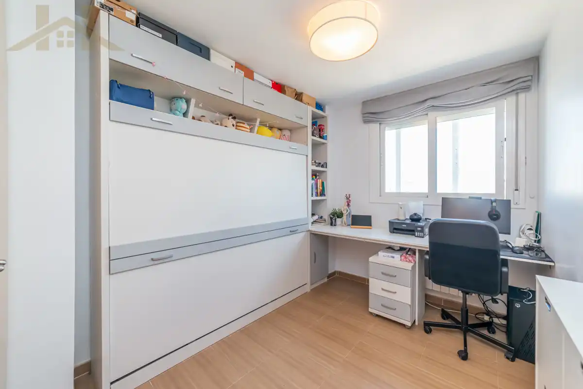 Habitación de Piso en venta en Rivas-Vaciamadrid con Aire acondicionado, Calefacción y Trastero