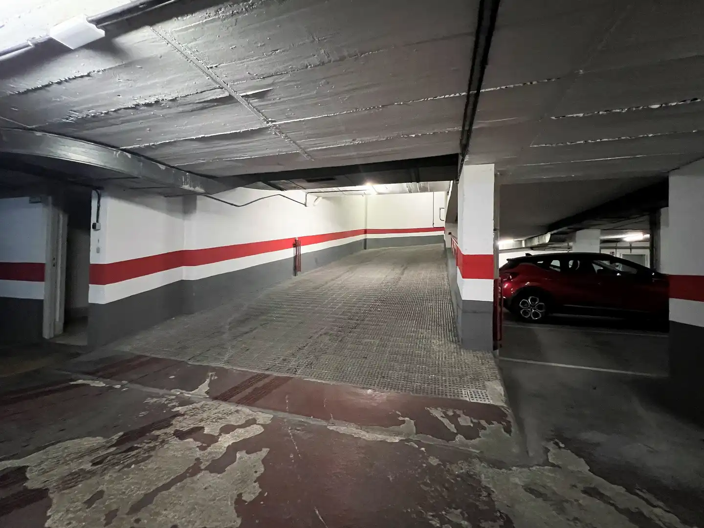 Parking à vendre à Calle del Pez, imagen 4