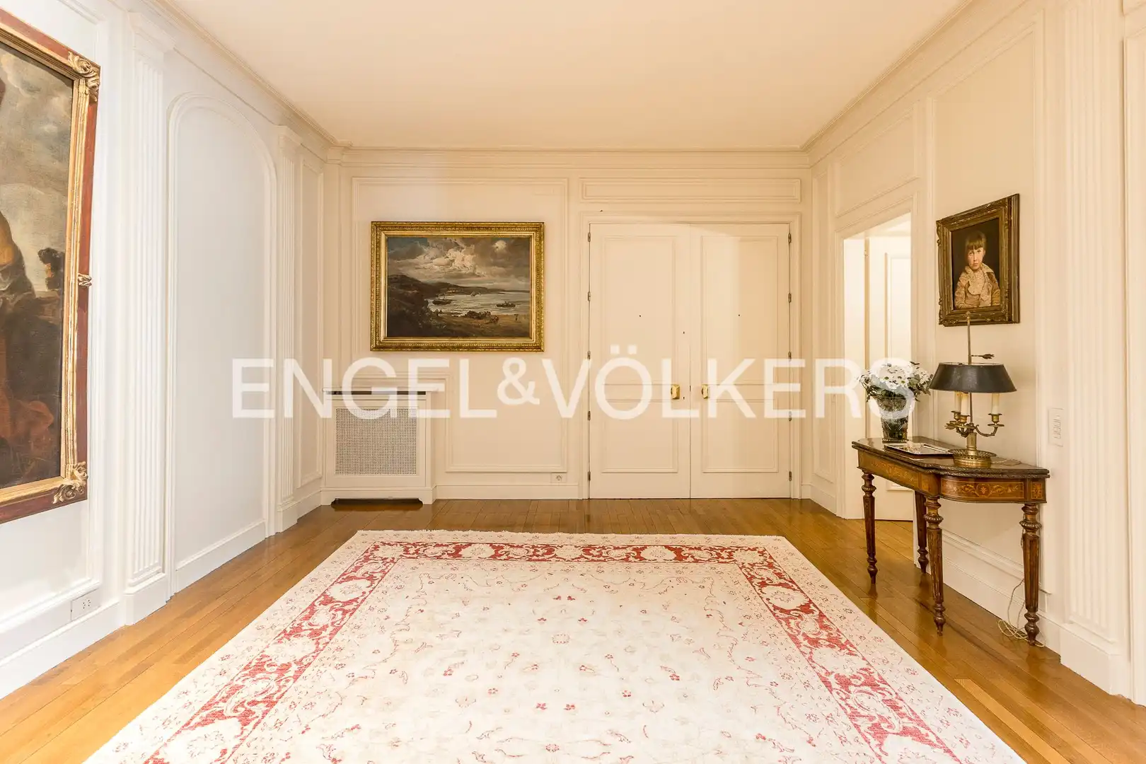 Wohnung zum Verkauf in Sarrià - Sant Gervasi, imagen 3