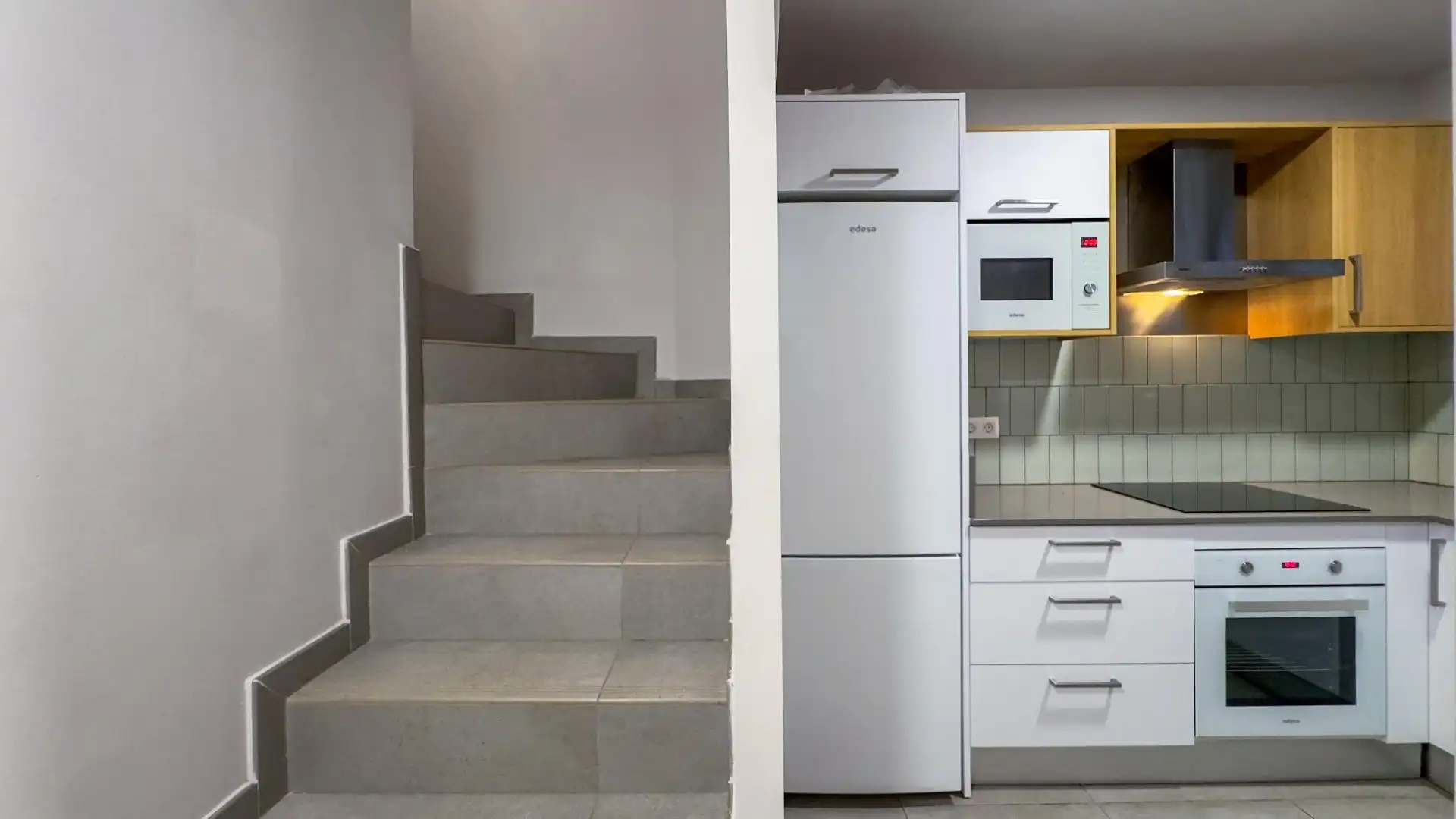 Kitchen of Houses for sale in Granadilla de Abona  with Terrace