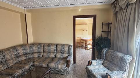 Foto 3 de Piso en venta en C/ D'arnau de Vilanova, La Patacona, Alboraya