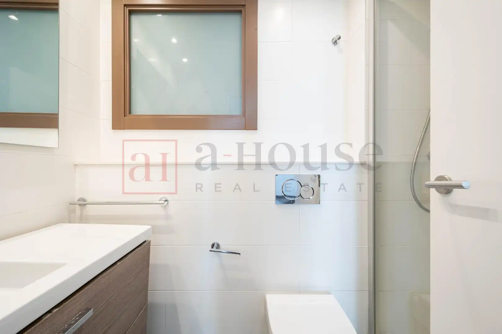 Piso con terraza en venta en Avenida Avinguda Paral·lel, imagen 25