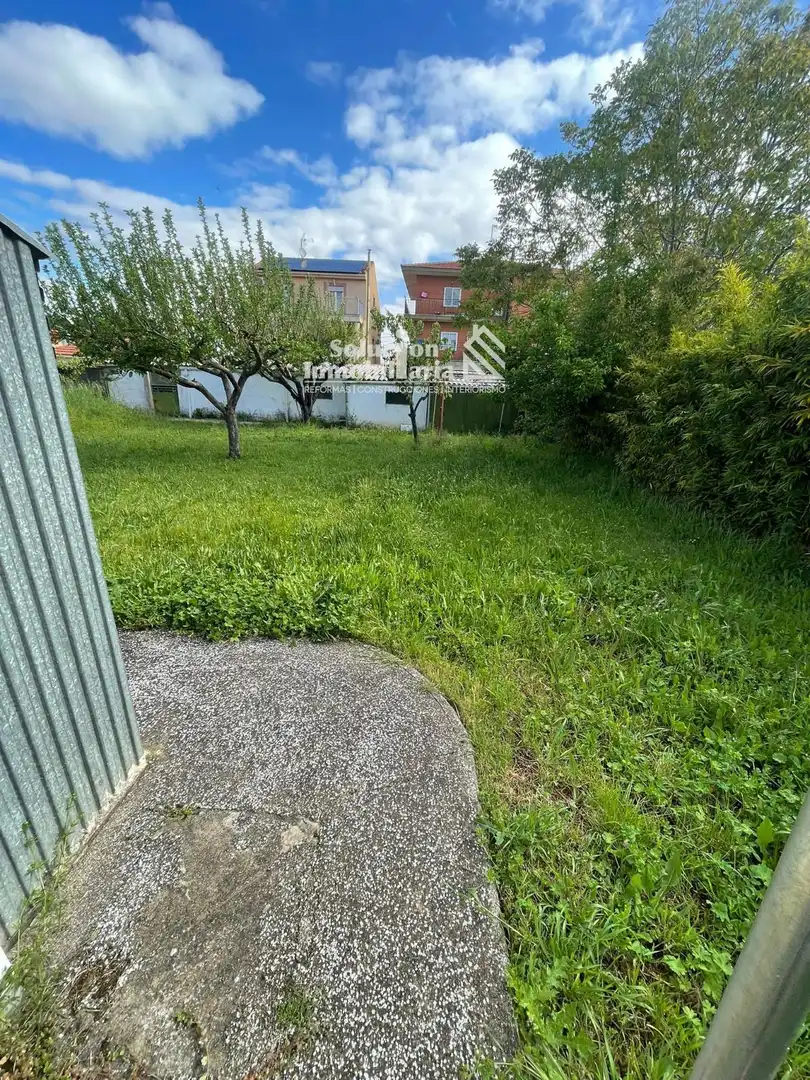 Casa o chalet en venta en Doñinos de Salamanca con Calefacción y Amueblado