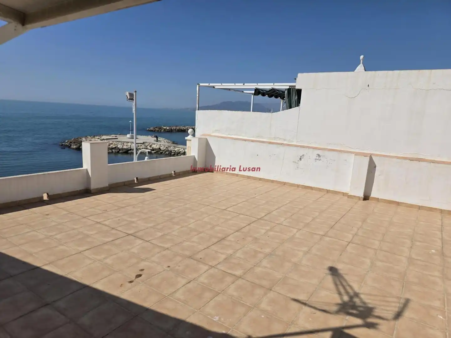 Detached homes for sale in Pedregalejo - Morlaco