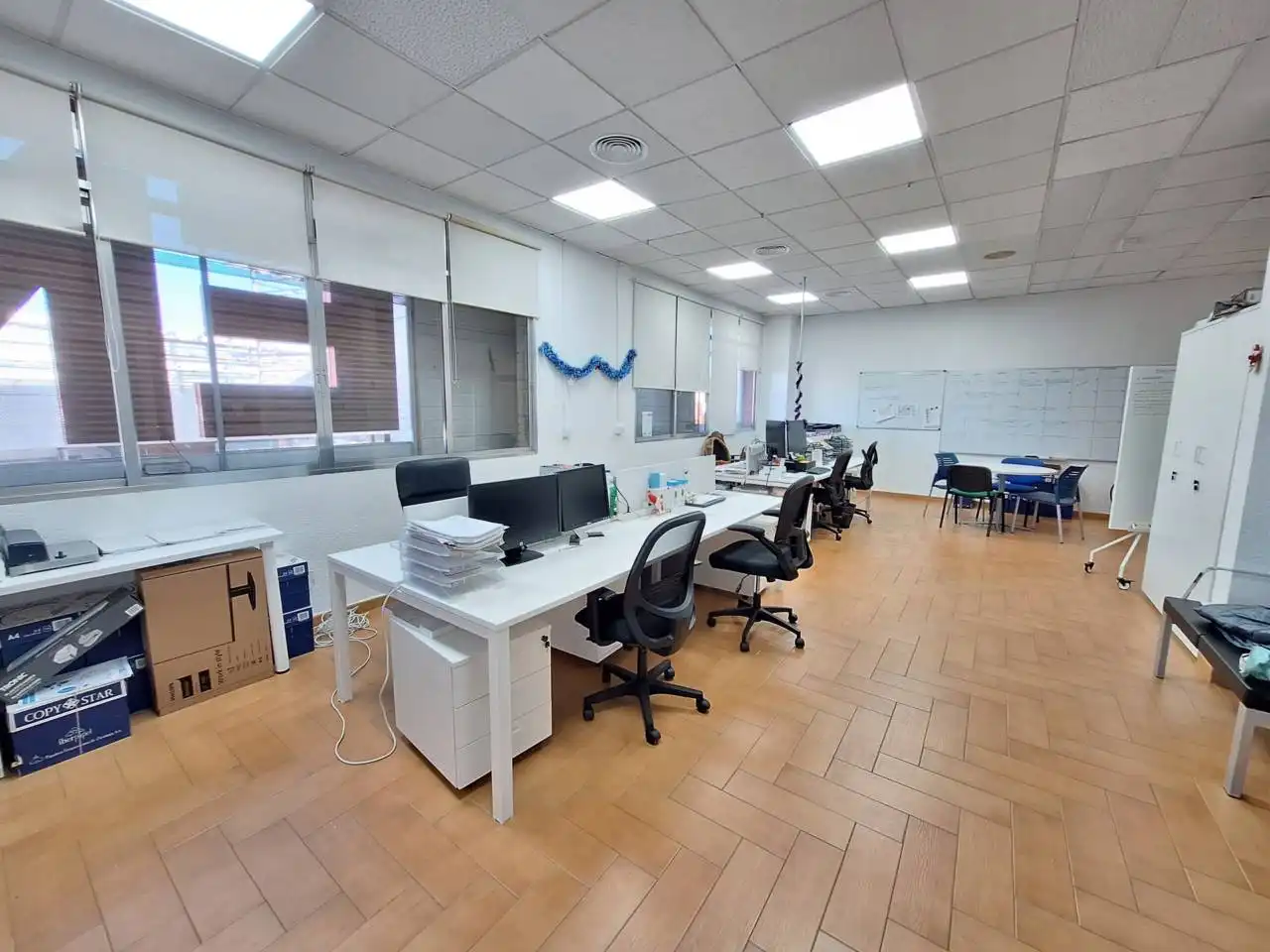 Local de alquiler en Fuenlabrada con Aire acondicionado