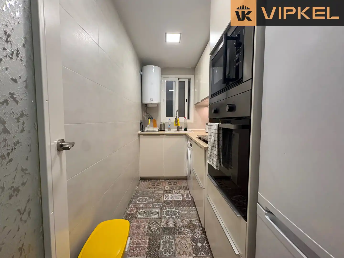 Wohnung mit Aufzug zum Verkauf in Carrer de Lavínia, imagen 14