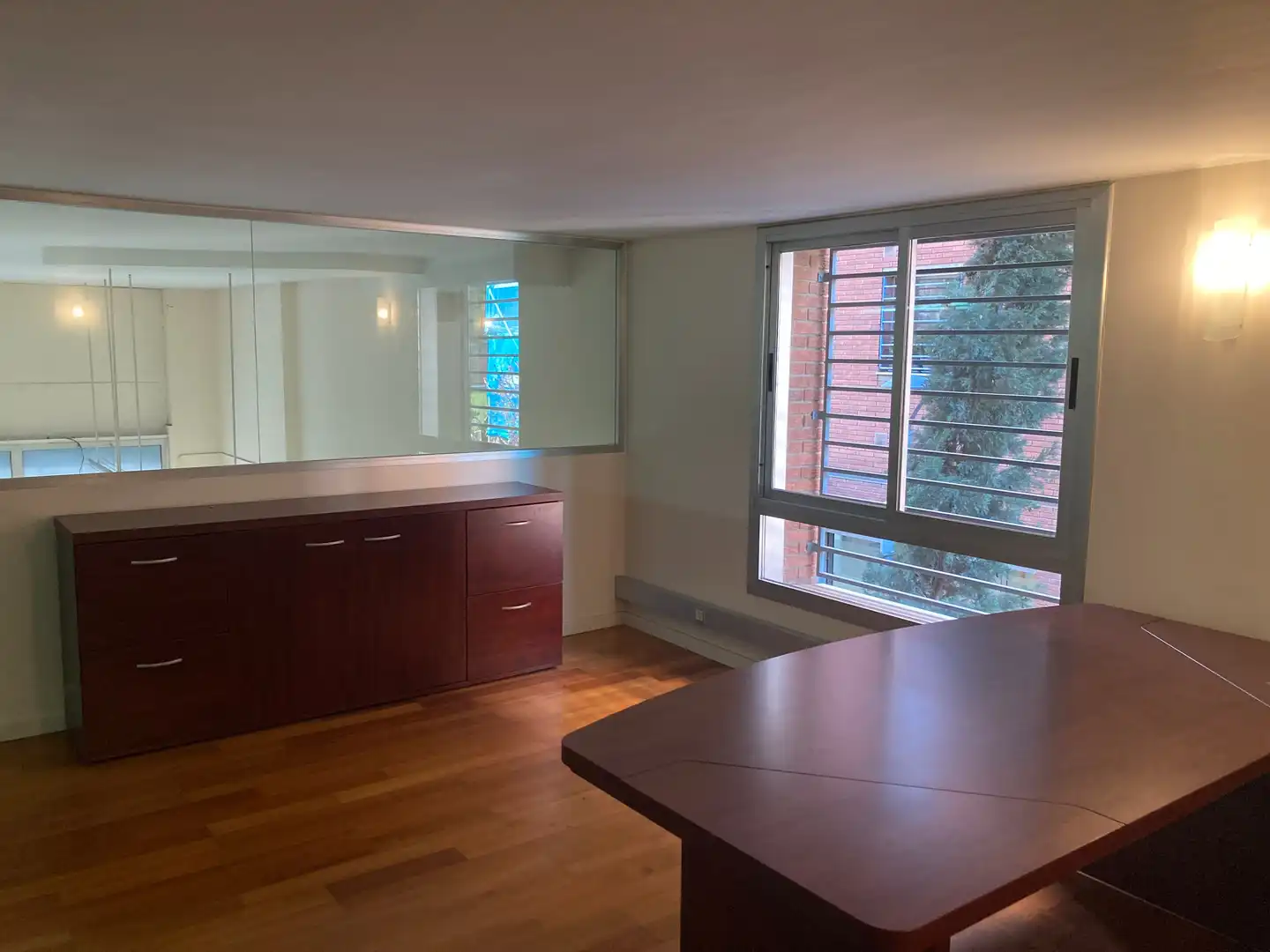 Comedor de Local de alquiler en Sant Feliu de Llobregat