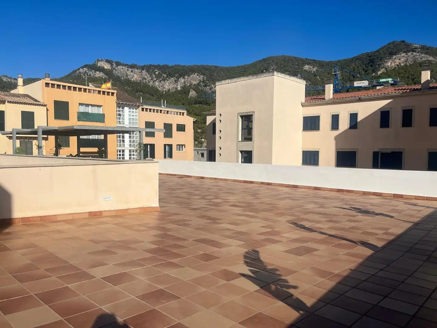 Appartamento con piscina in vendita a Andratx pueblo