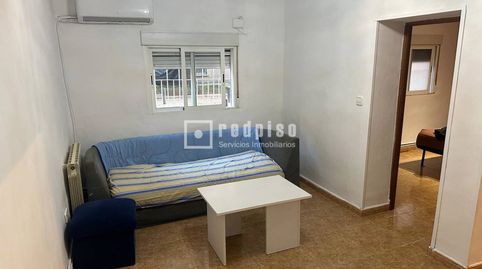 Foto 2 de Piso en venta en Palomeras Sureste, Madrid Capital