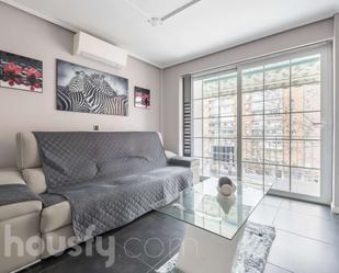 Flat to rent in Avenida Guadalajara, Pryconsa - Juan de Austria