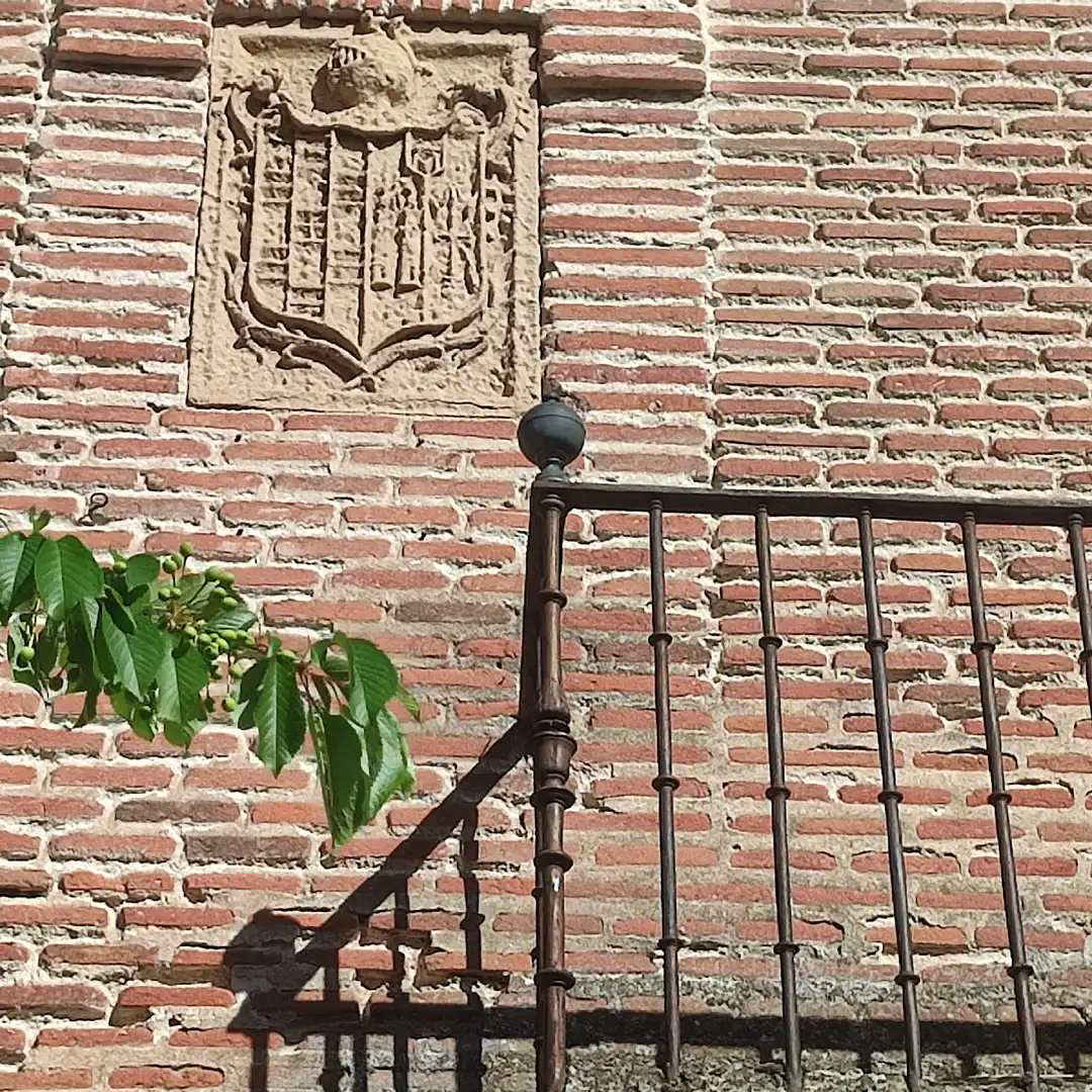 Chalet en venta en Medina del Campo, imagen 3