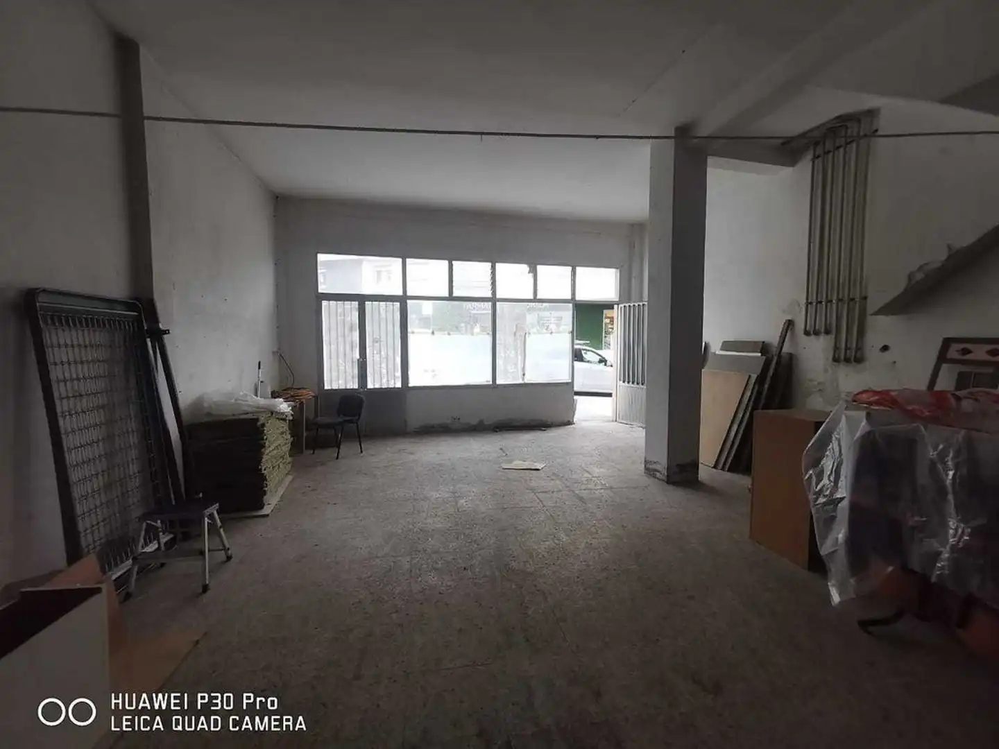 Commercial properties for rent in Arteixo