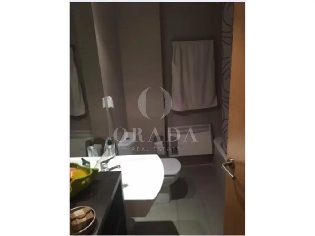Bathroom of Flat for sale in Montferrer i Castellbò  with Heating, Terrace and Balcony