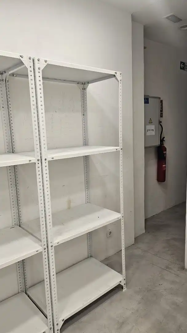 Gewerbefläche zur Miete in Calle Maestro Alonso 9, imagen 2