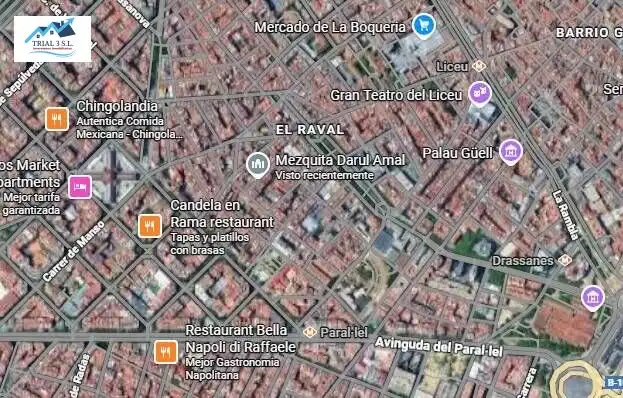 Apartament en venda a VISTALEGRE, imagen 3