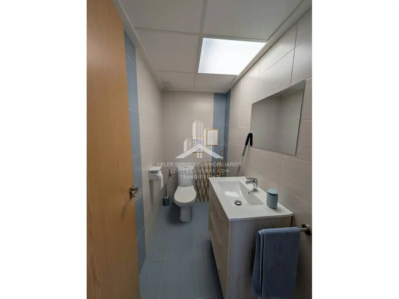 Dúplex amb ascensor en venda a Calle Juan Sebastián Elcano, imagen 32