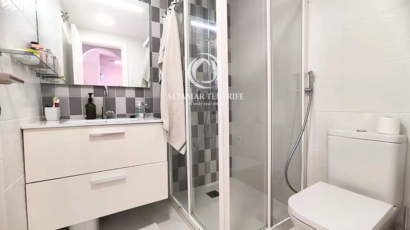 Apartamento con piscina en venta en torviscas alto, imagen 20