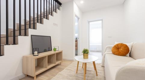 Foto 2 de Àtic en venda a Calle C. Lealtad, 9, 41010 Sevilla, Triana Este,  Sevilla Capital