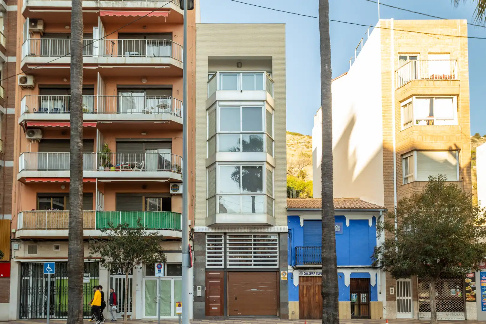 Maison mitoyenne à vendre à Sant Antoni, imagen 11