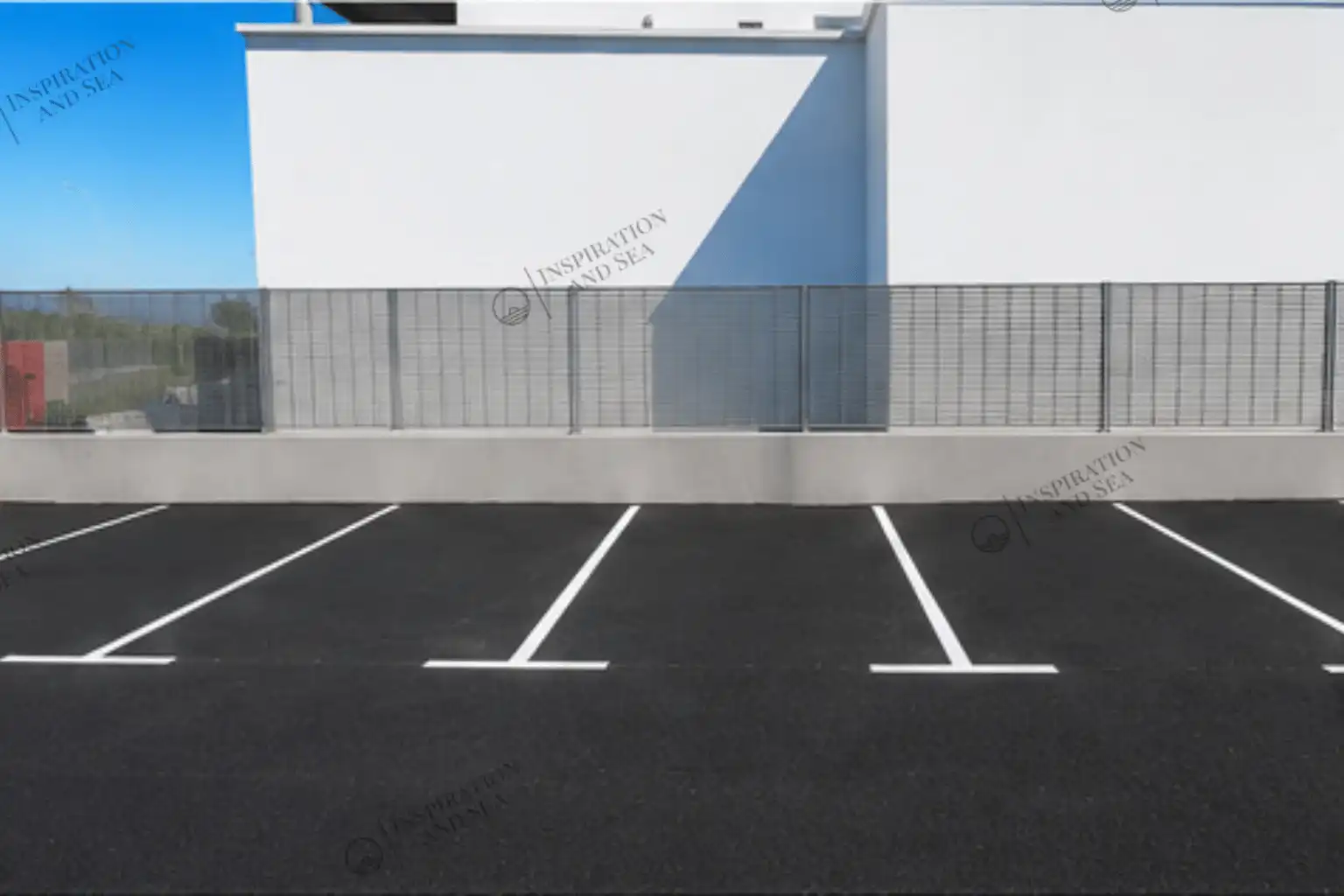 Parking de Garaje en venta en Eivissa