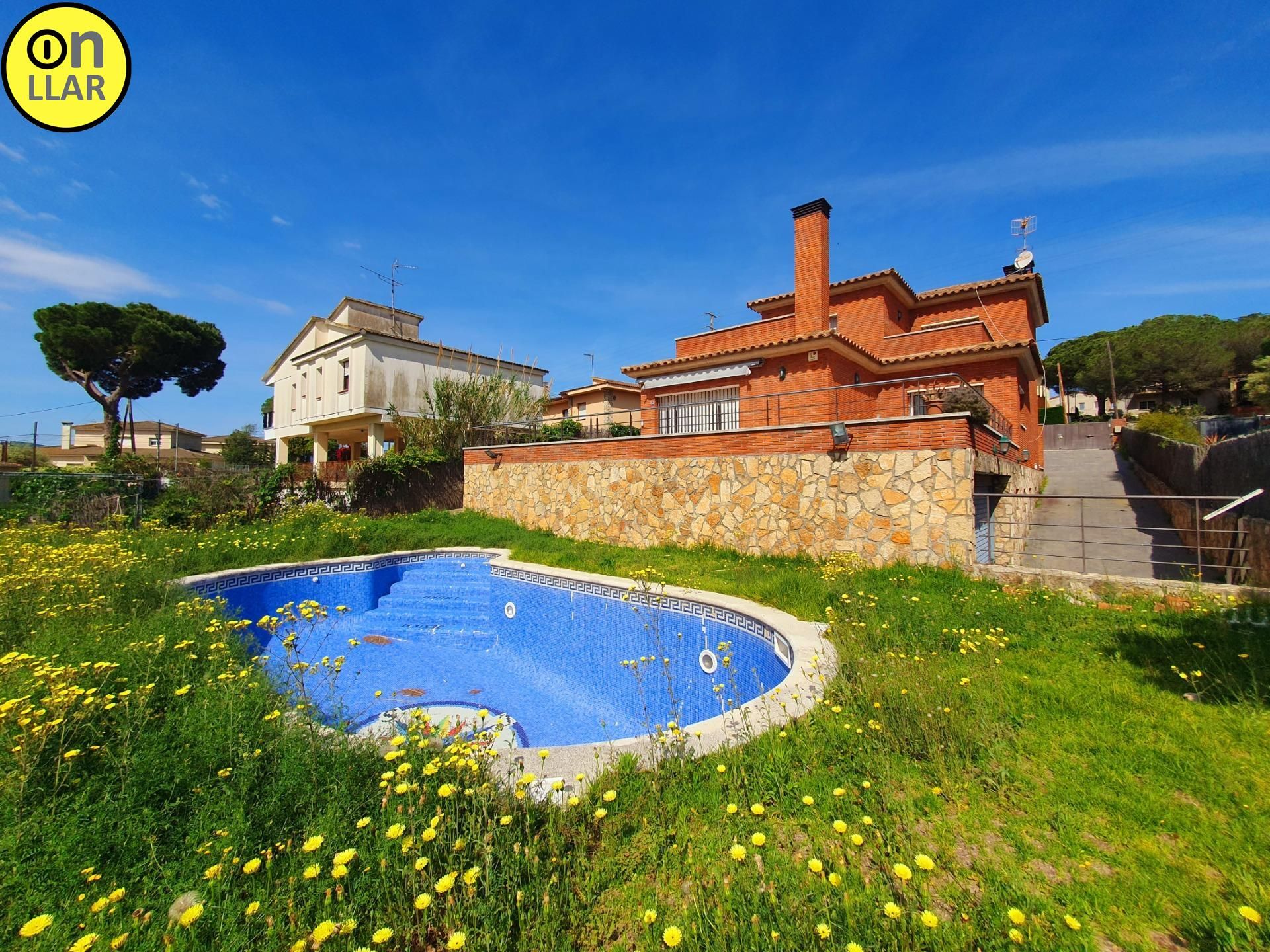 House or chalet for sale in Carrer DALIA (MAS MORA), Mas Mora - Sant Daniel