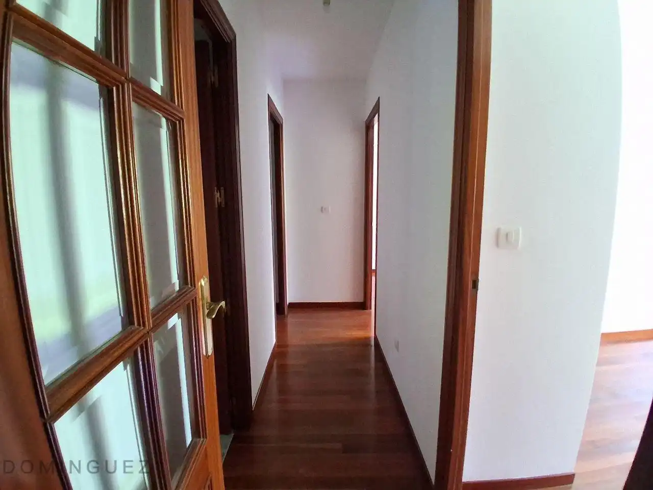 Flat for rent in Vigo   with Heating and Storage room