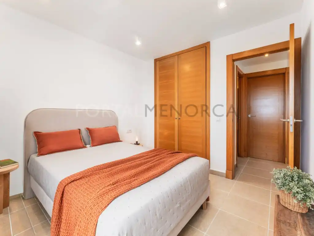 Habitación de Piso en venta en Ciutadella de Menorca con Piscina