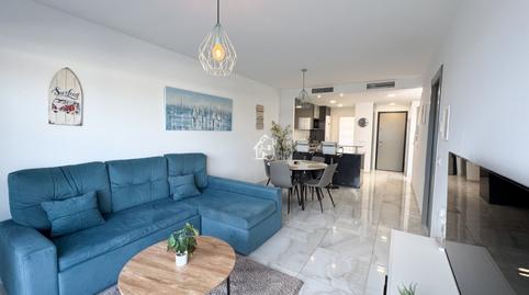 Photo 2 of Flat to rent in Playa Flamenca, Orihuela
