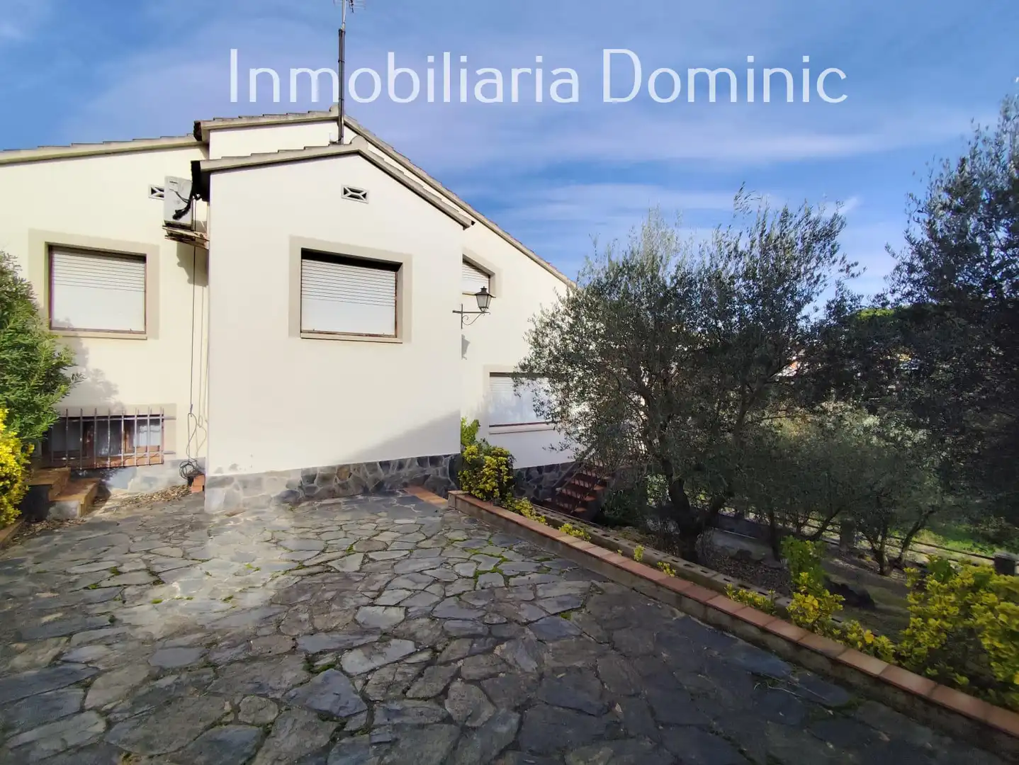 Villa avec jardin à vendre à Carrer Gavarres, imagen 4