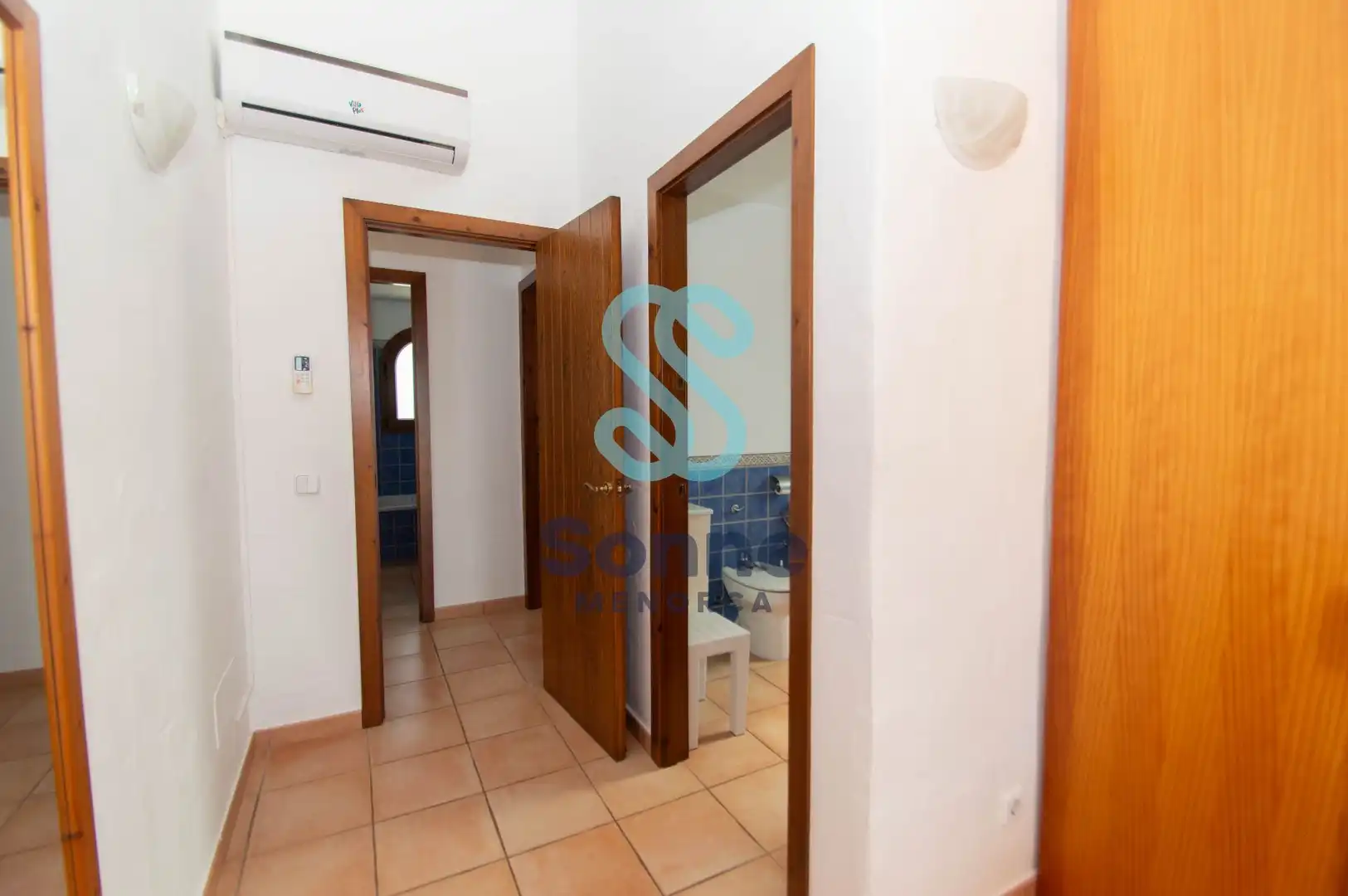 Casa amb jardí en venda a Ferreries poble, imagen 59