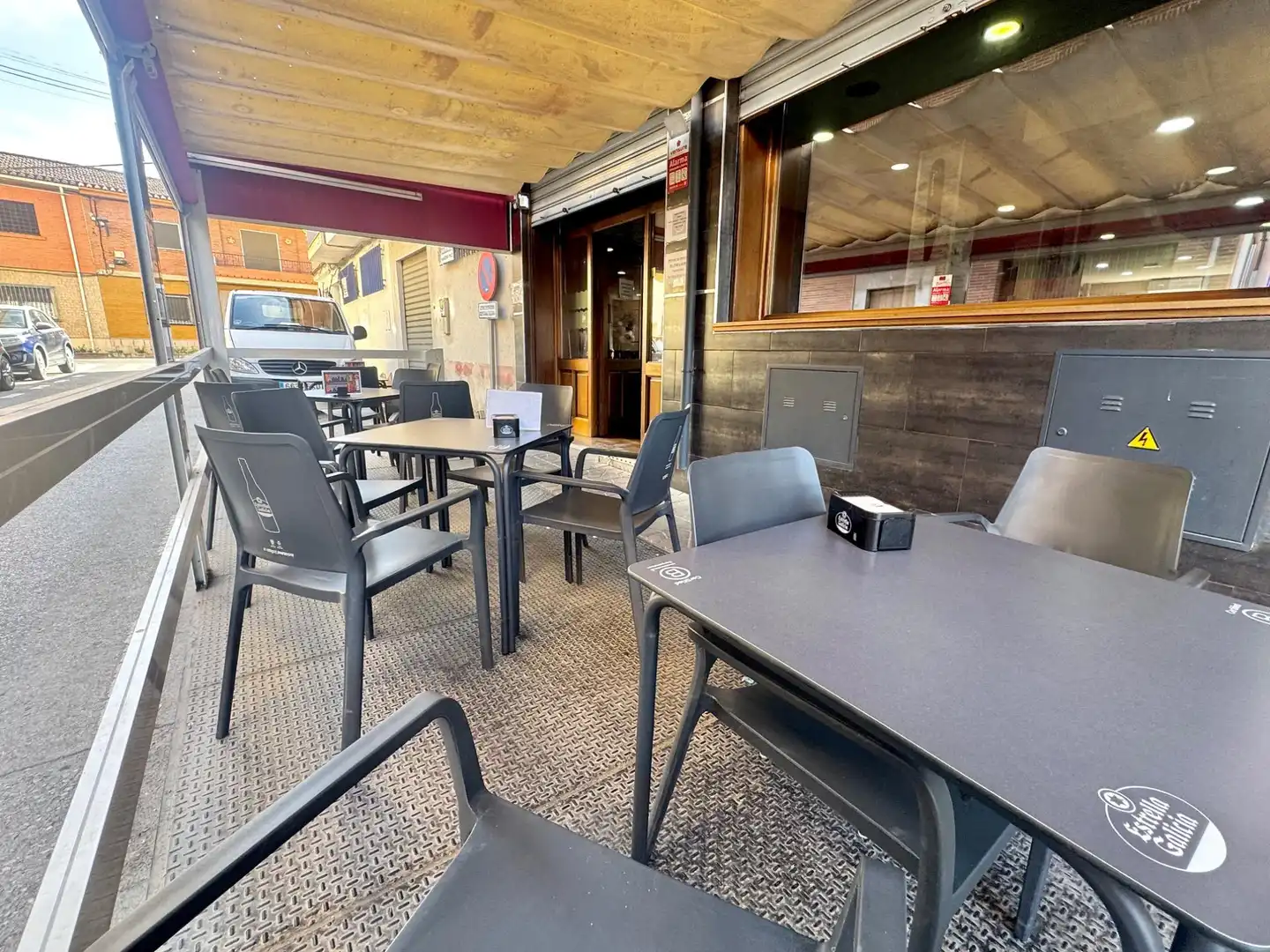 Business premises for sale in Calle Calle Valladolid, imagen 33
