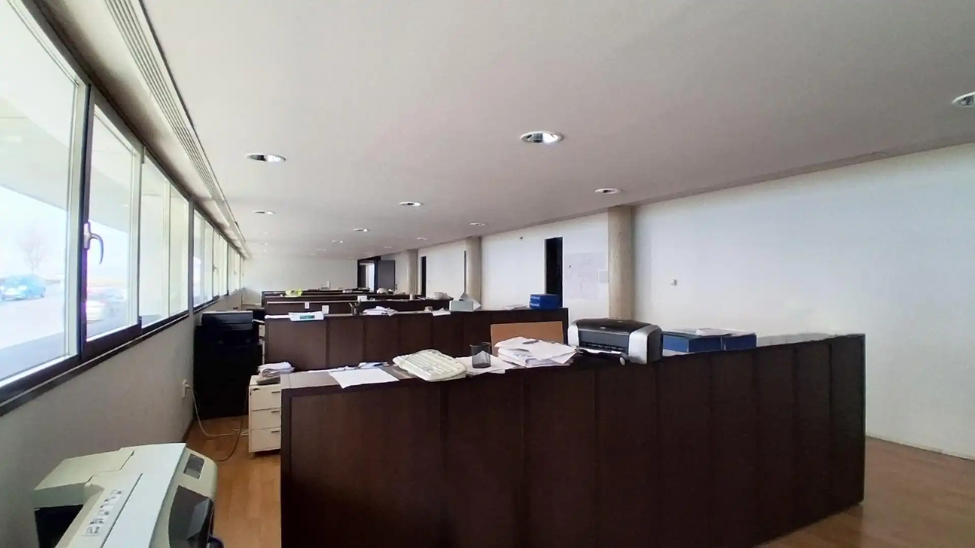 Oficina en venta en Aldeatejada