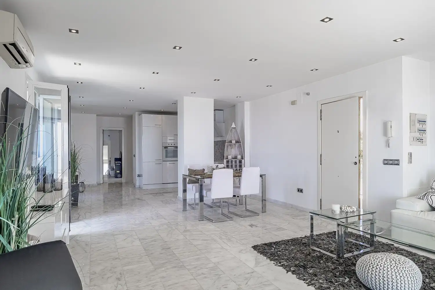Ático en venta en Cala Pi - Vallgornera