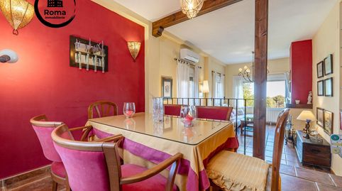 Foto 5 de Casa o chalet en venta en Calle Cerrillo Redondo, Cumbres Verdes, La Zubia