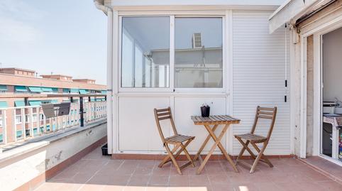 Foto 3 de Àtic en venda a Avinguda de Madrid, Sants, Barcelona