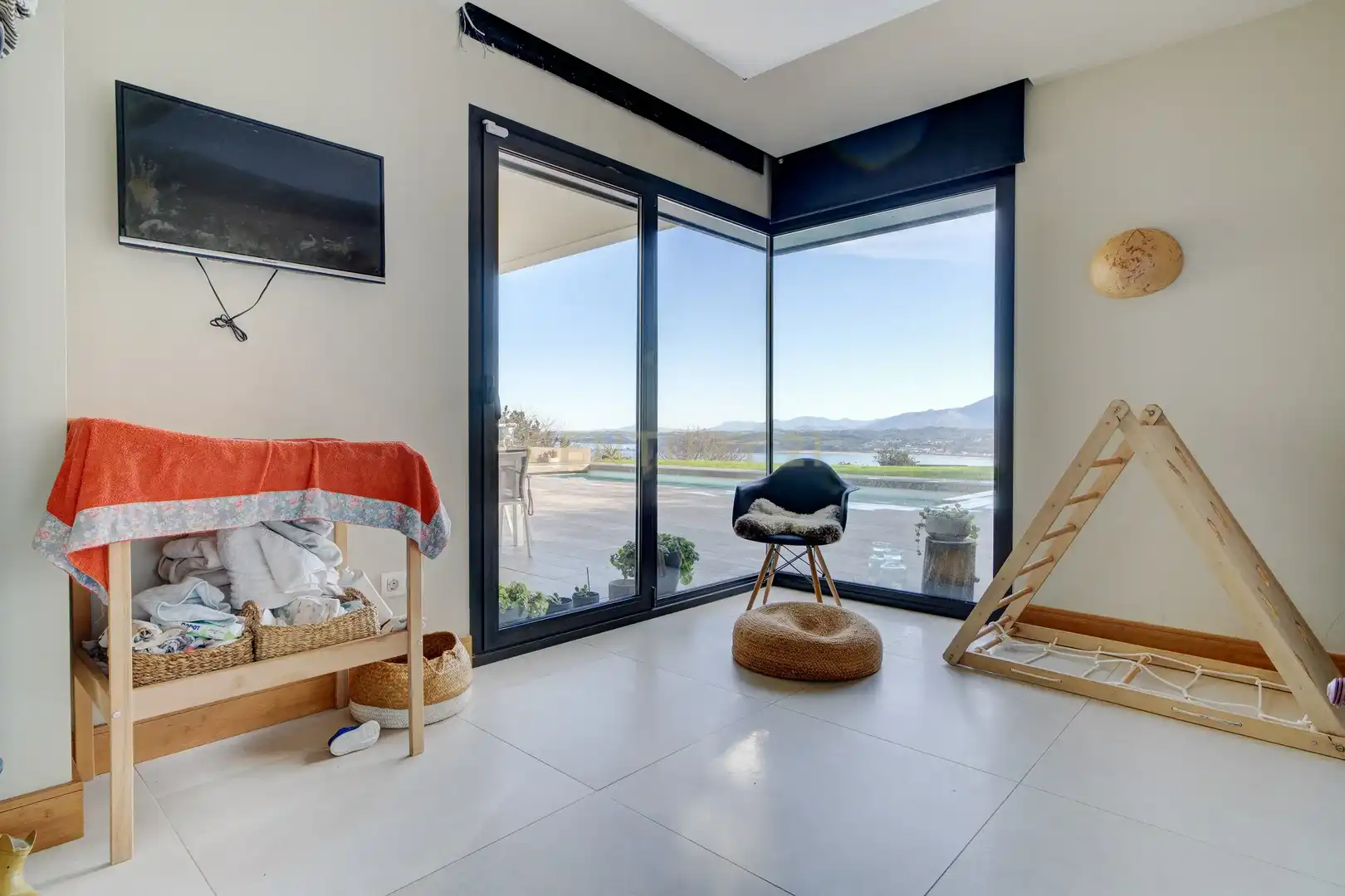 Casa o xalet en venda a camino higuer, 37, Hondarribia