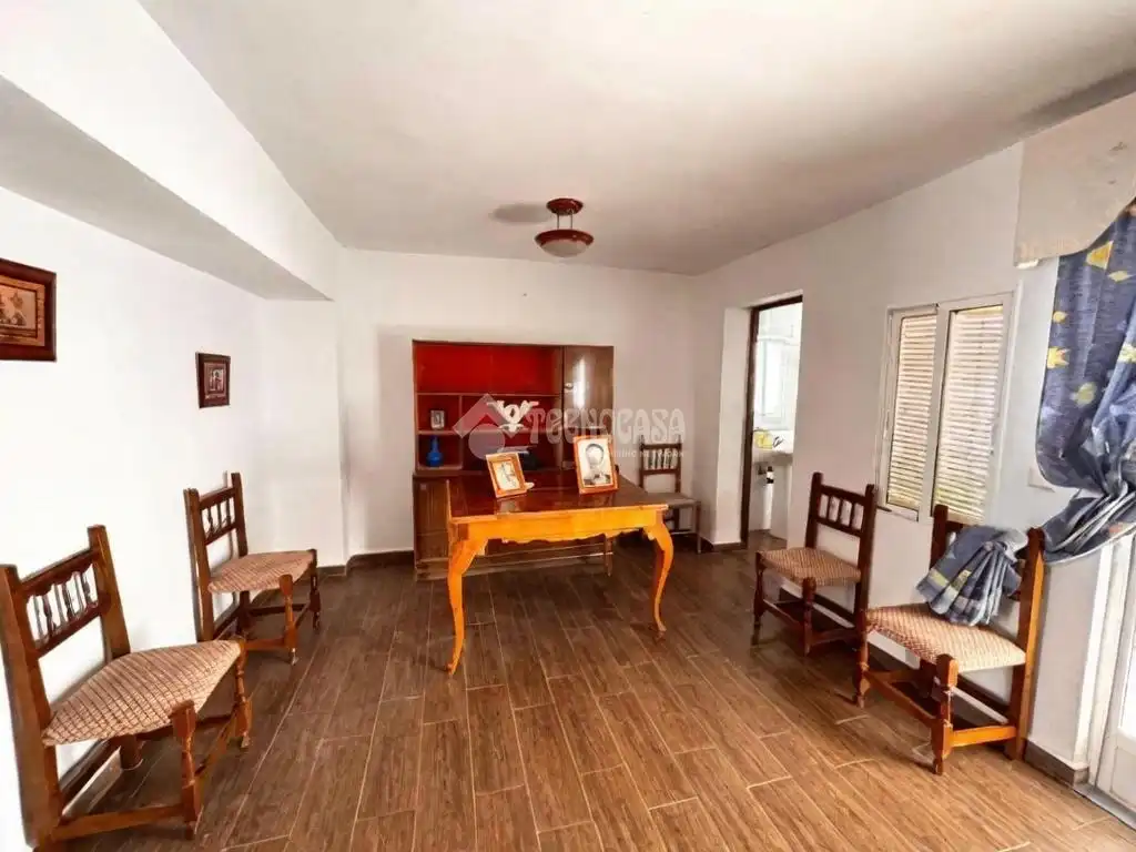 Esszimmer von Haus oder Chalet zum Verkauf in Jódar mit Parkett