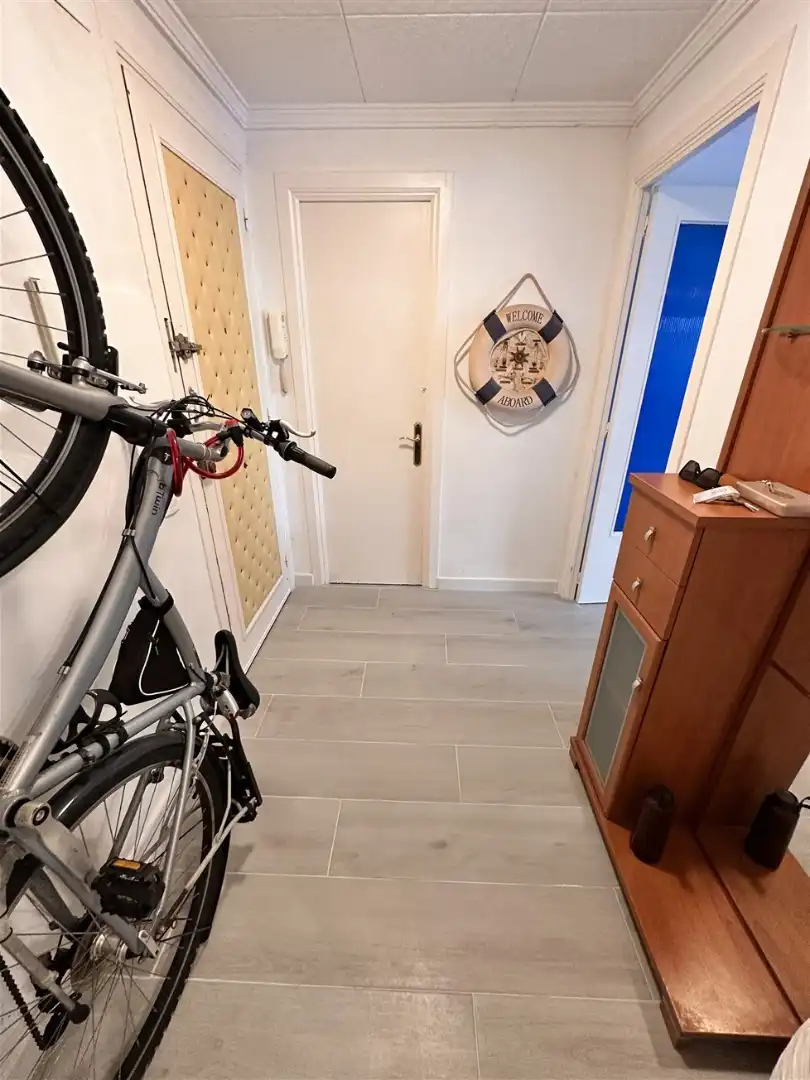 Apartamento de alquiler en Passeig Marítim, Port - Horta de Santa María